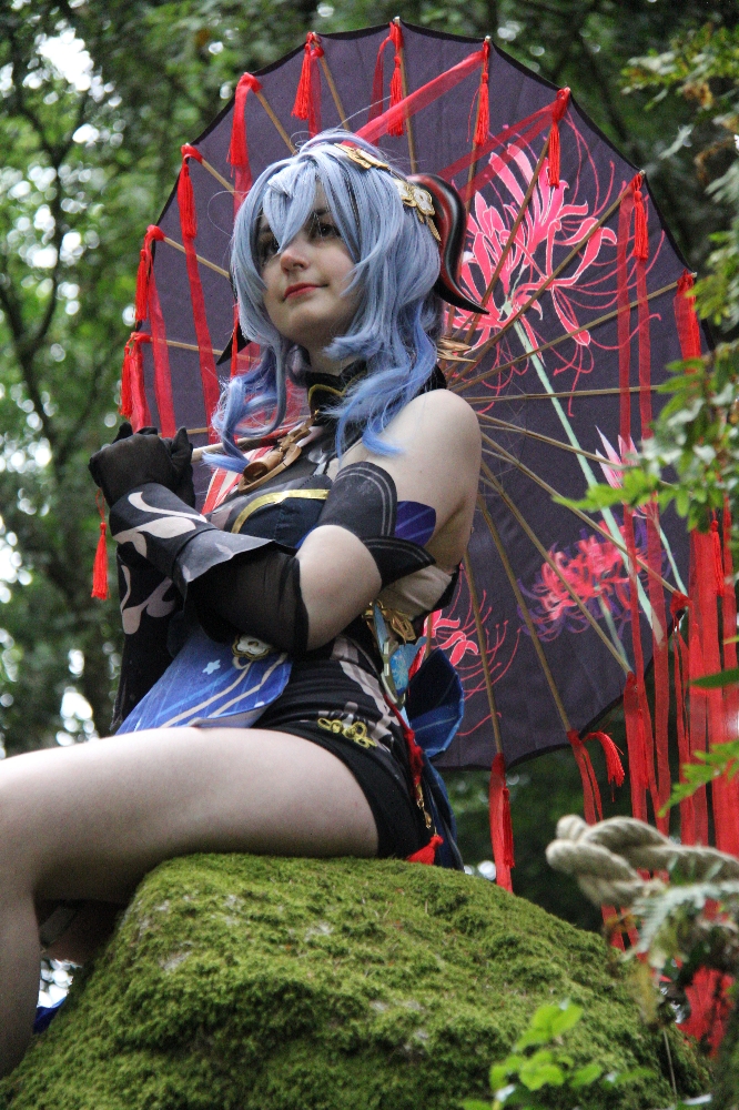 Ganyu Maulévrier - Photo 16