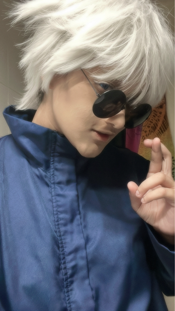 Gojo Satoru - Photo 5