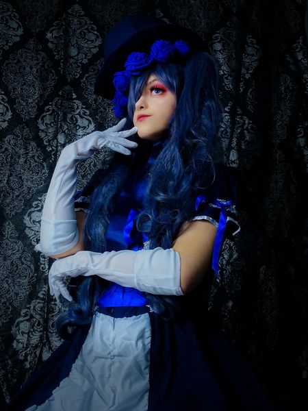 Eyradurna - Ciel Phantomhive
