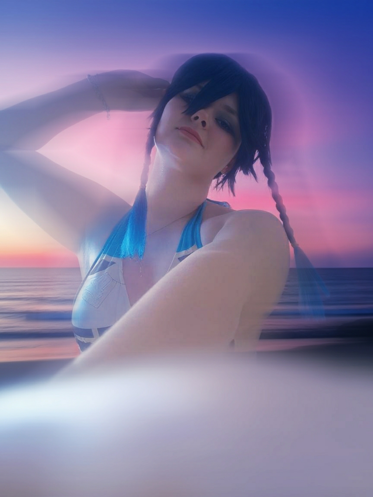 Venti Swimsuit GS — photo 13