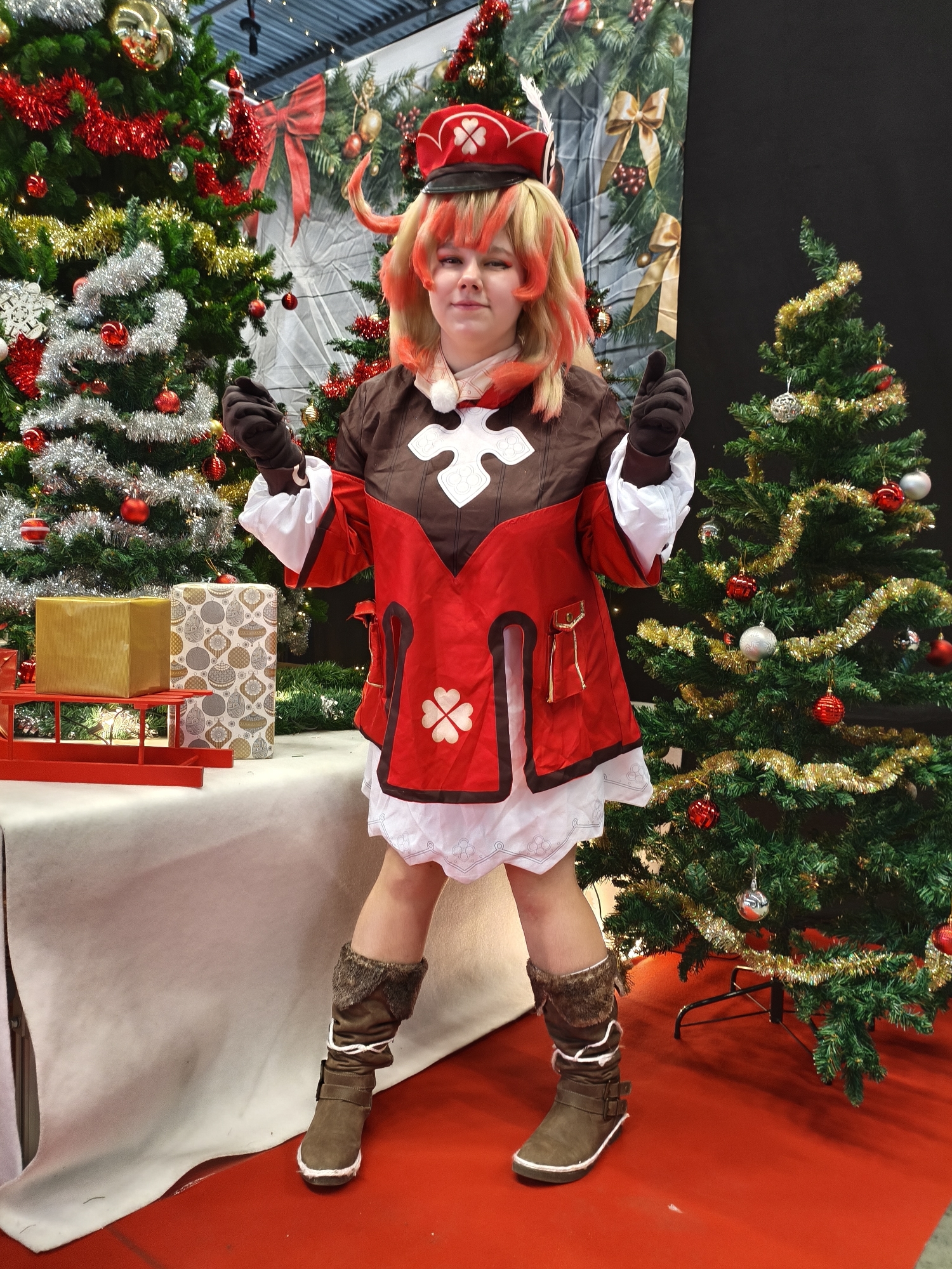 Klee winter - Photo 5