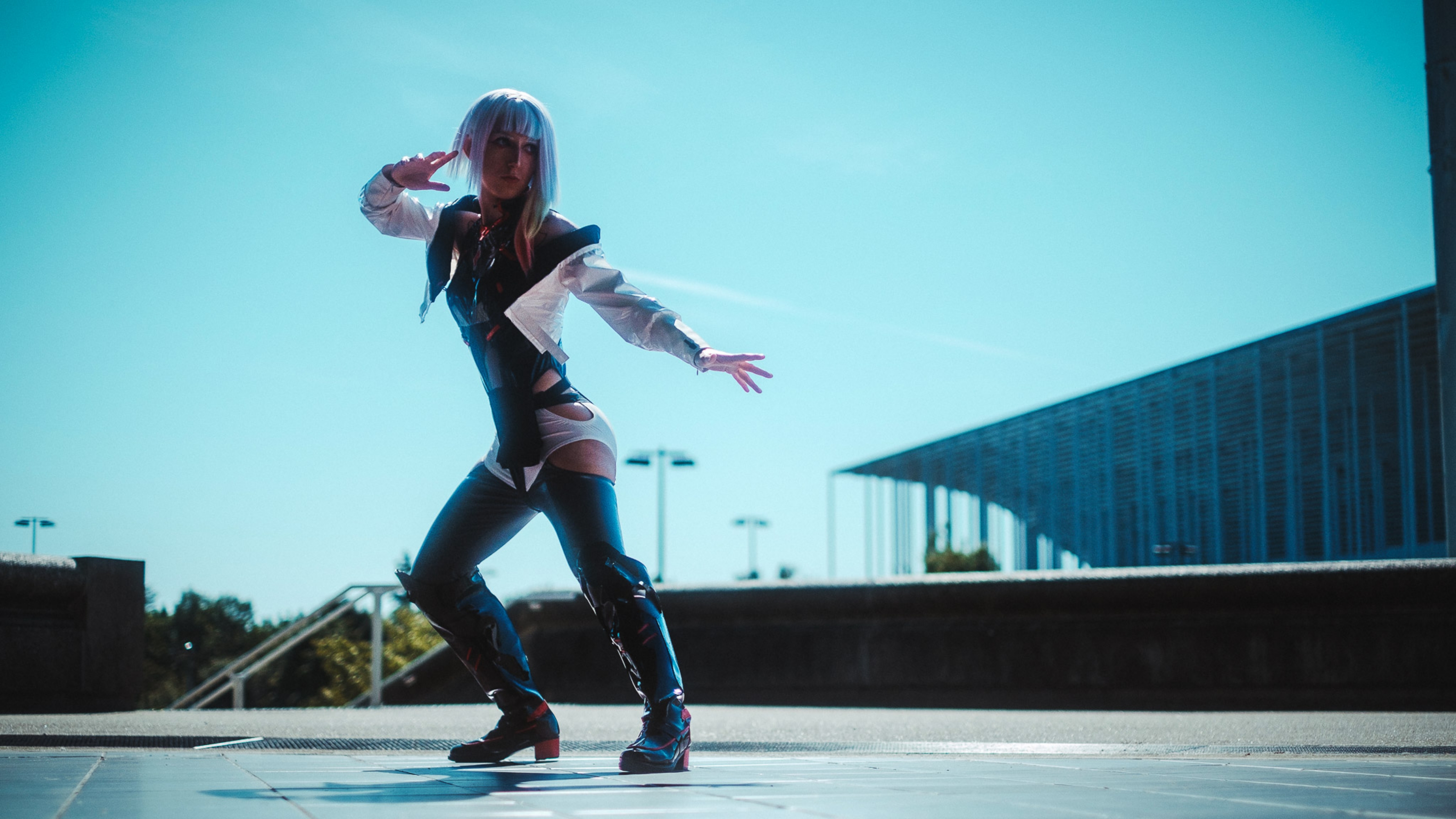 Lucy — photo 6