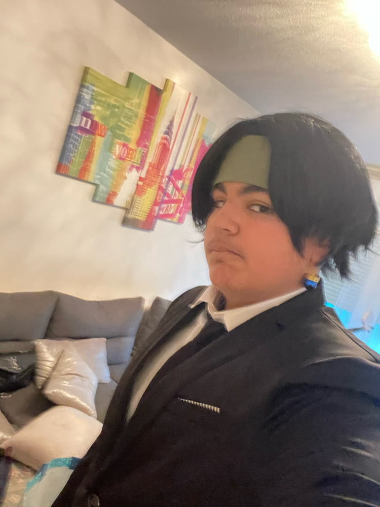 Kuroro Lucifuru — photo 9