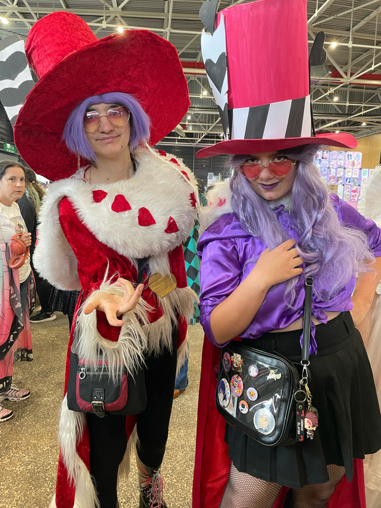 Conventions - Photo 1