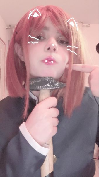 ✨aki_cosplay✨ - Nobara
