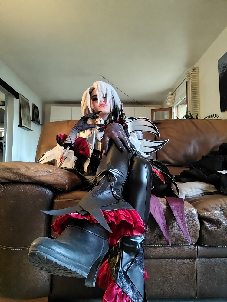 Arlecchino - Photo 3