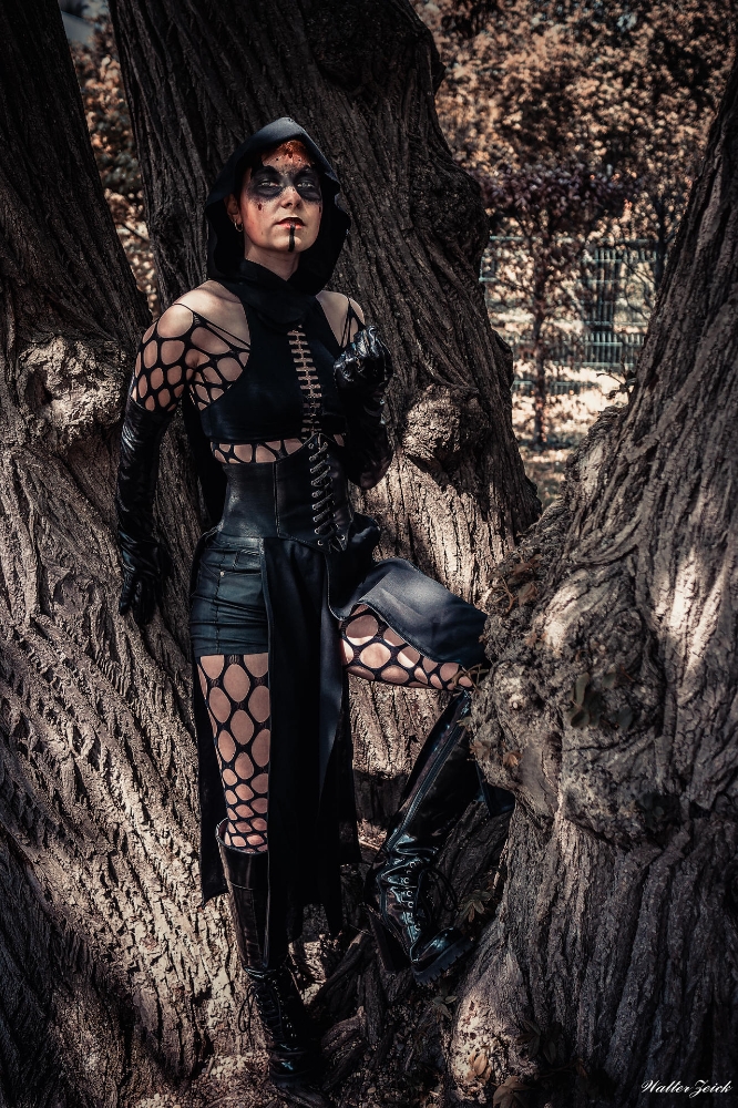 Dark Ieran - Photo 1