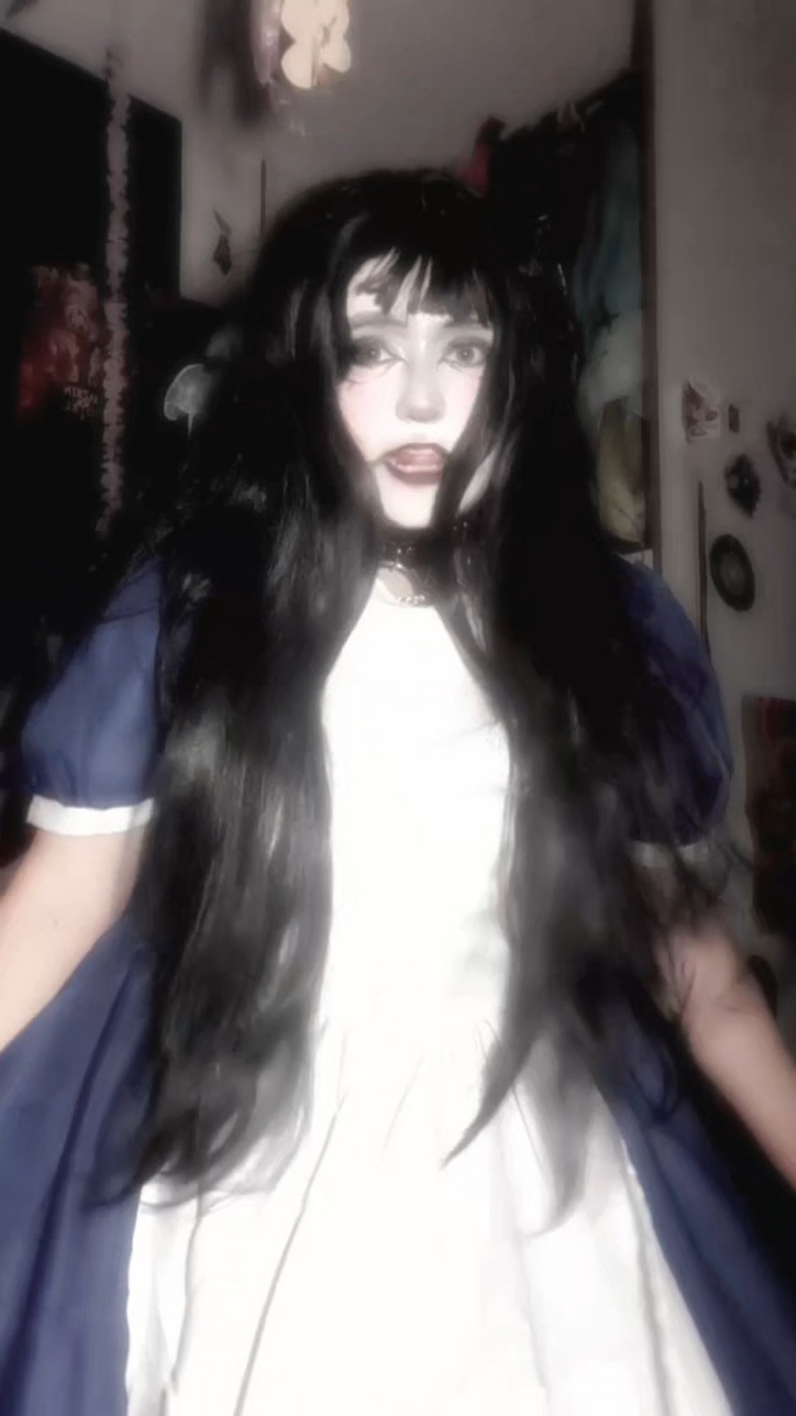 American mcgee alice — photo 5
