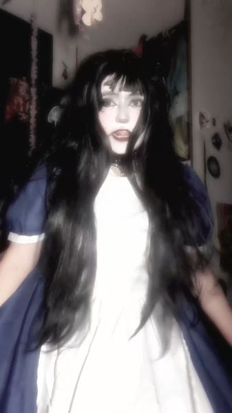 Masontheducklover - American mcgee alice