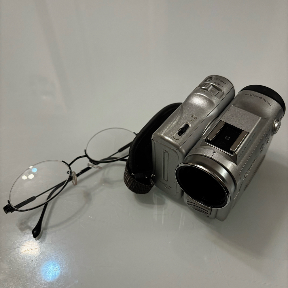 WAYLON PARK -outlast