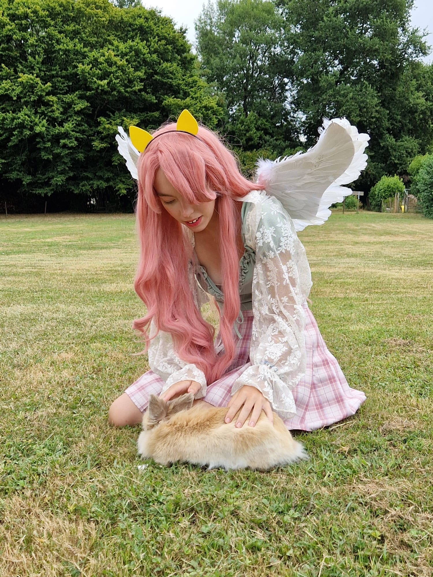 Fluttershy v1 — photo 11