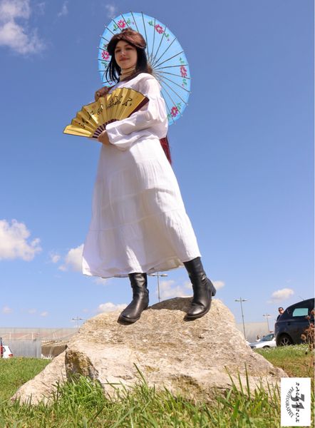 Xiaocos21 - Xie Lian