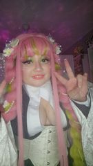 Mitsuri Kanjori 2025 preview 2