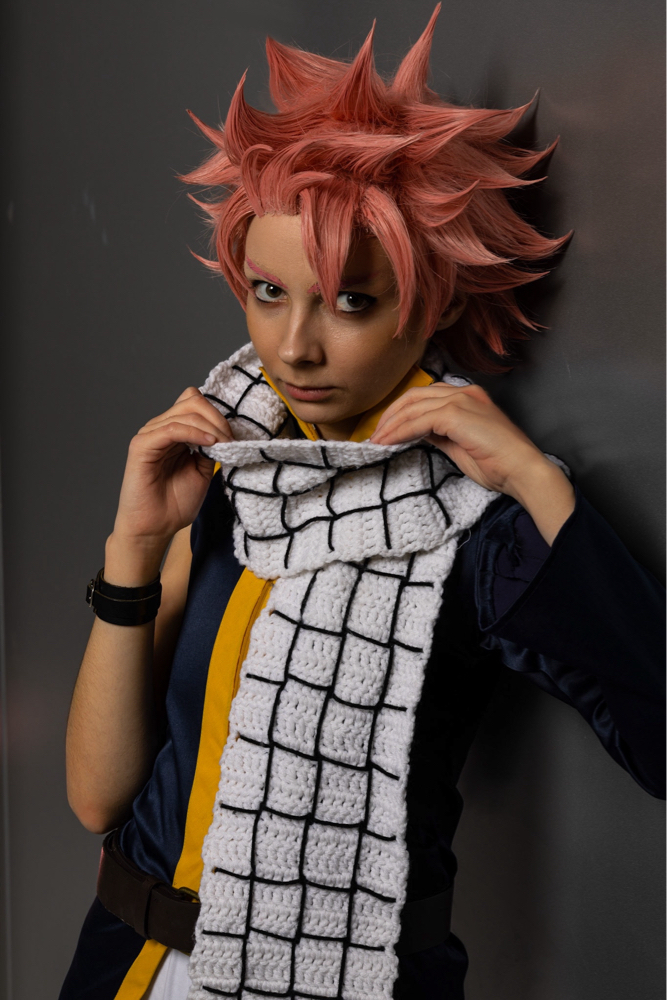 Natsu old version - Photo 10
