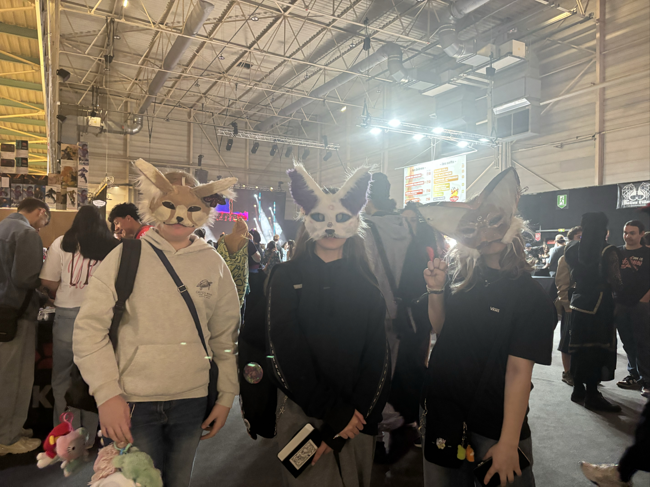 Necronomi’con 2026 — photo 45