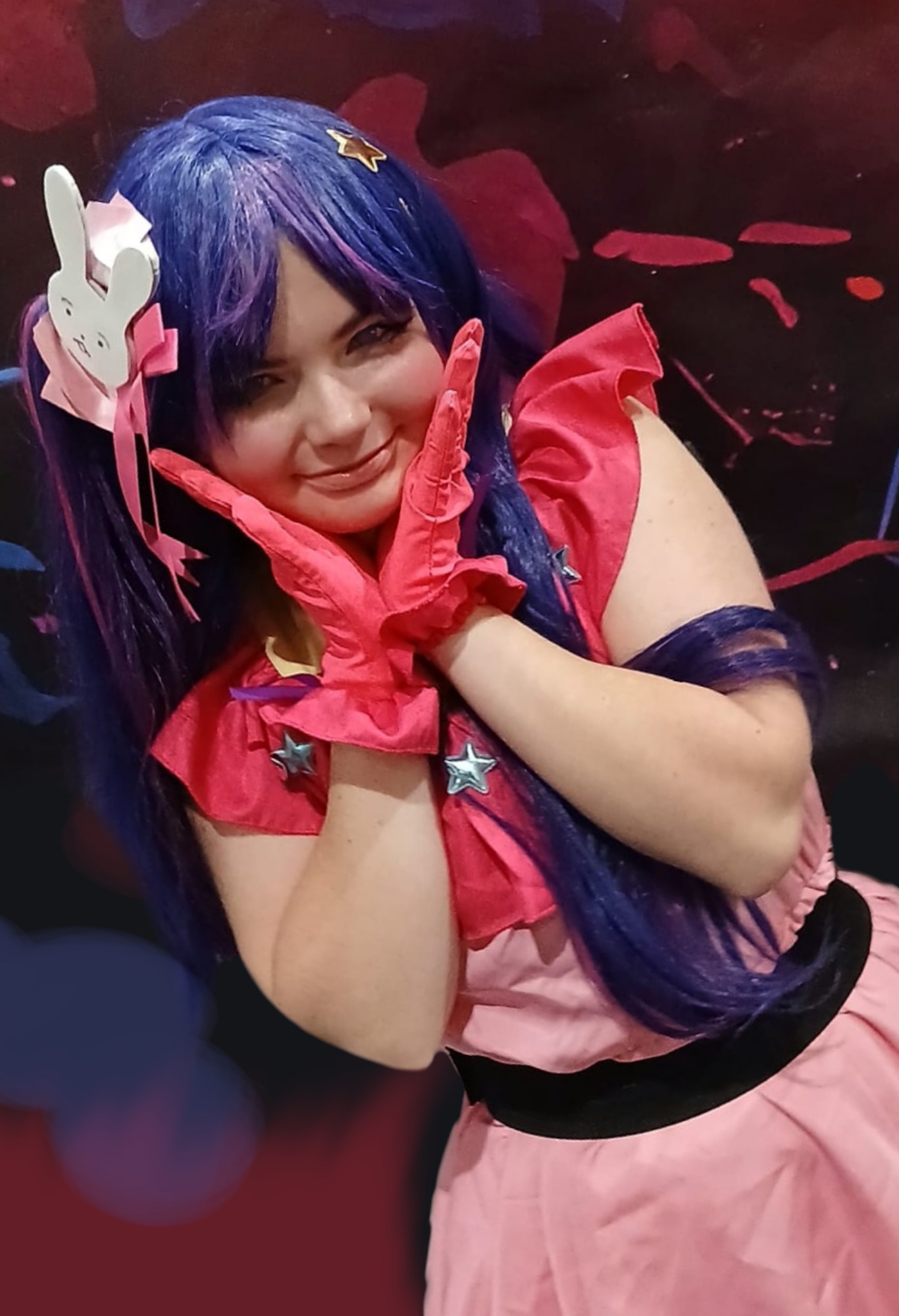 Ai Hoshino — photo 5