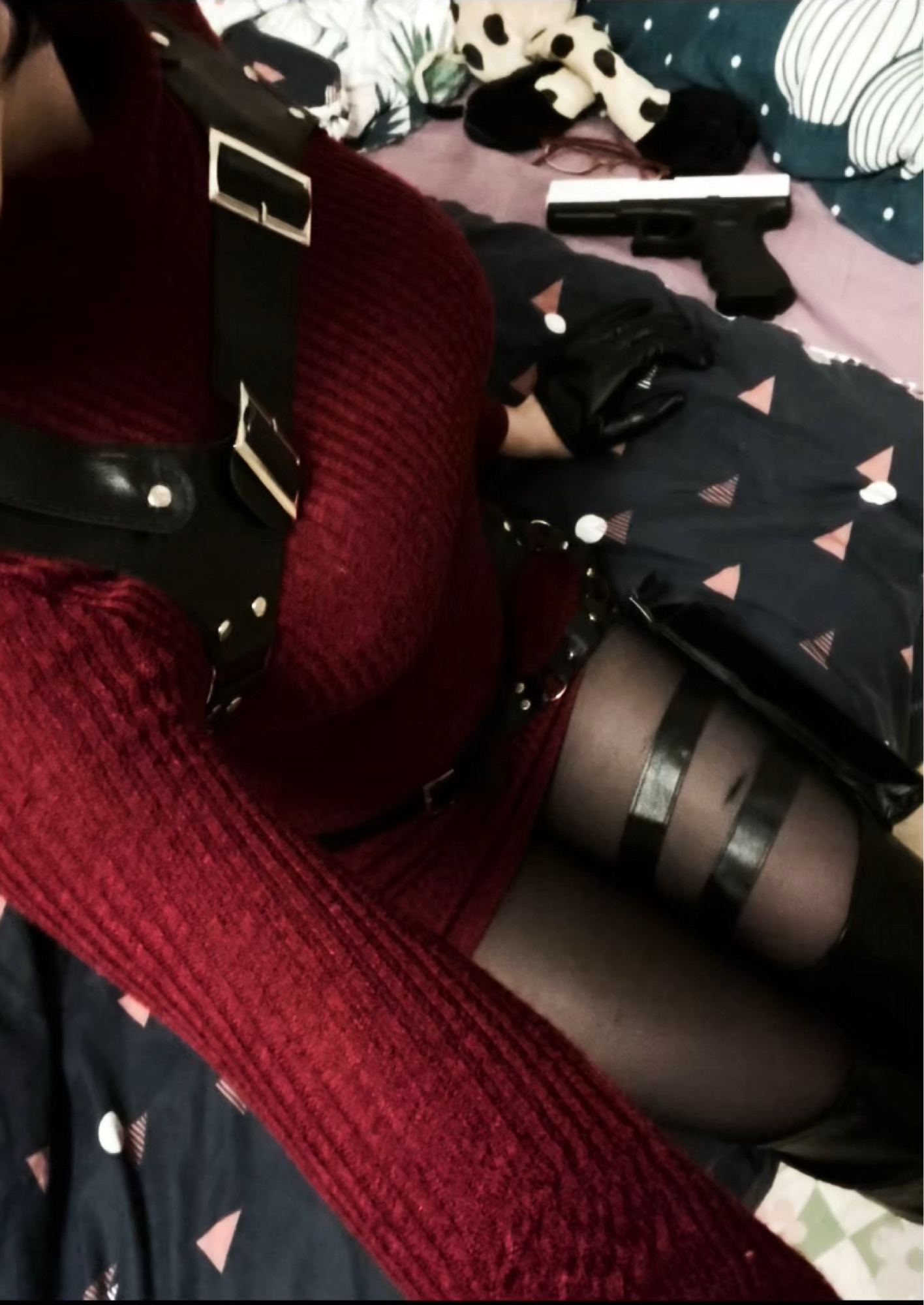 Ada Wong, photo 6