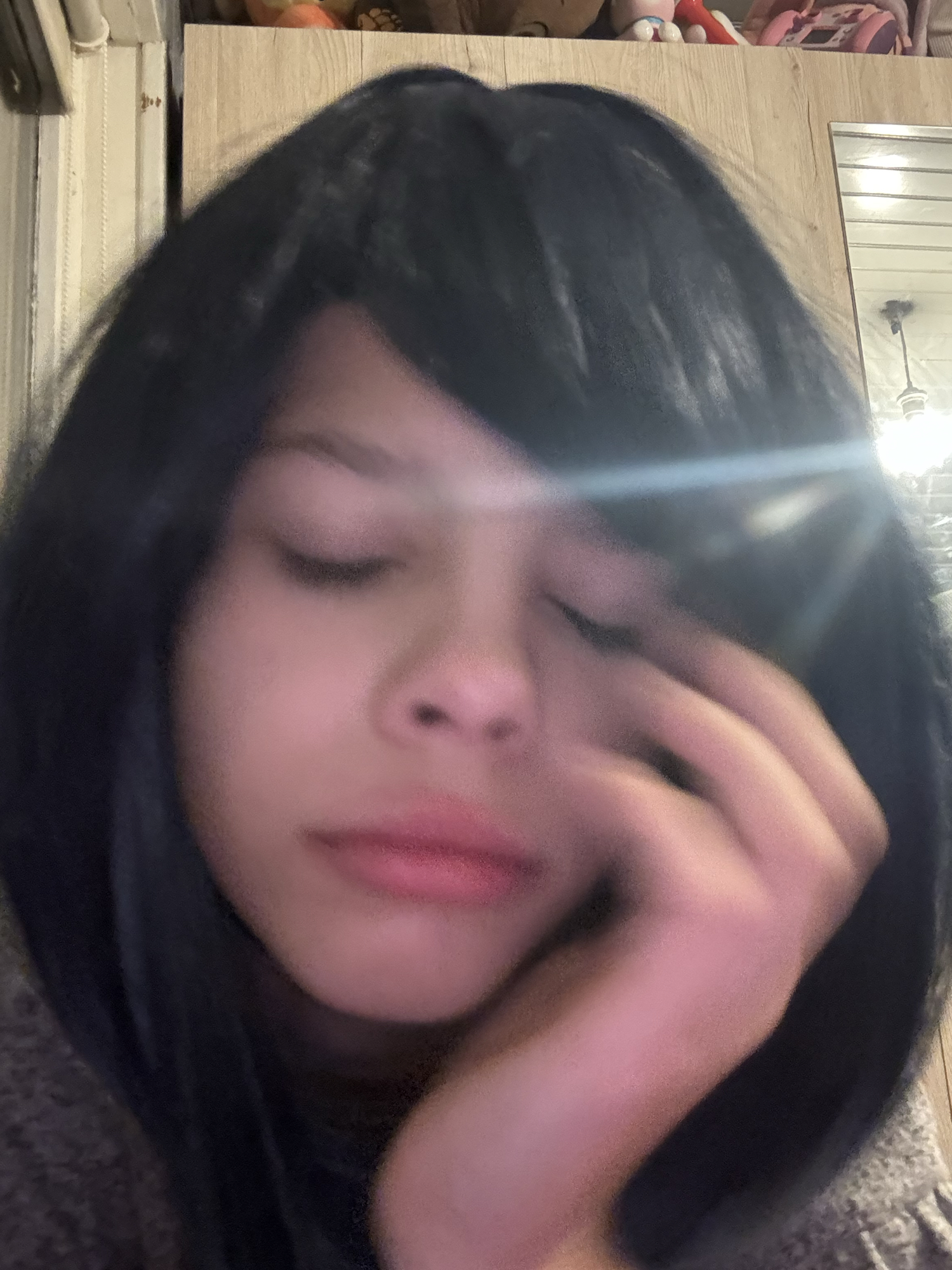 Akane (wig)  - Photo 5