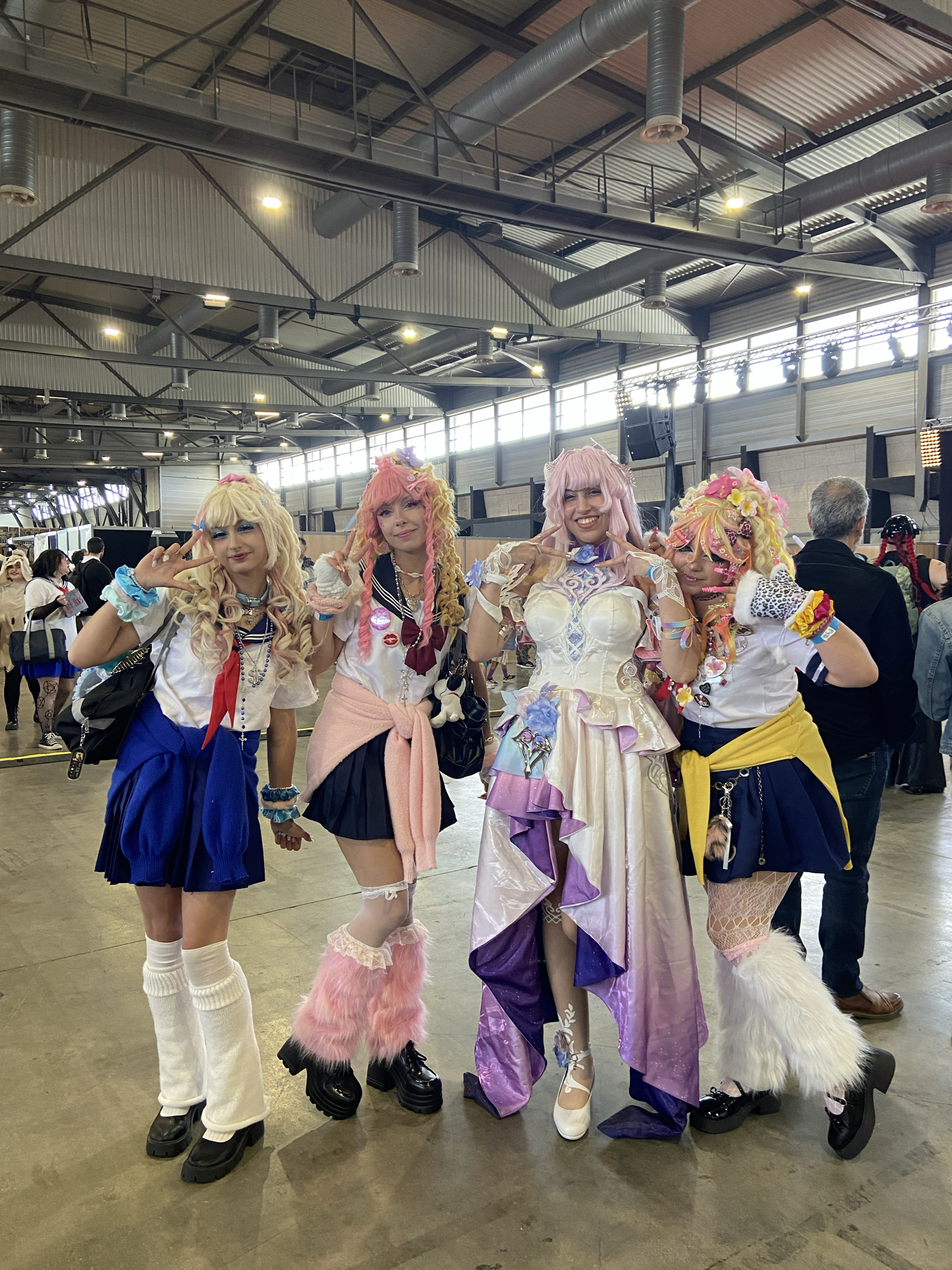 TGS Montpellier 2026 — photo 15