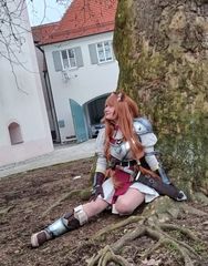 Raphtalia preview 2