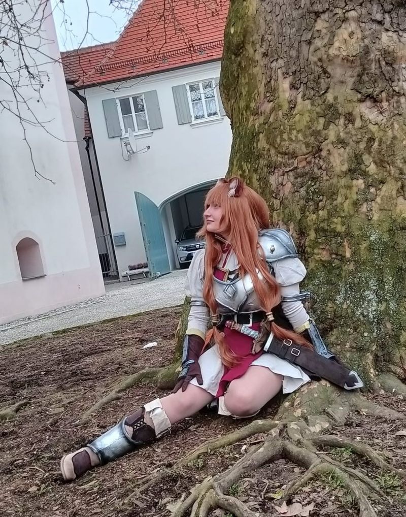 Sweet.duckling – Raphtalia 