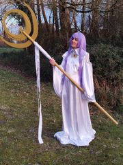 Sasha/Athéna preview 2