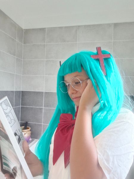 Moonligth - Rotten Miku /1