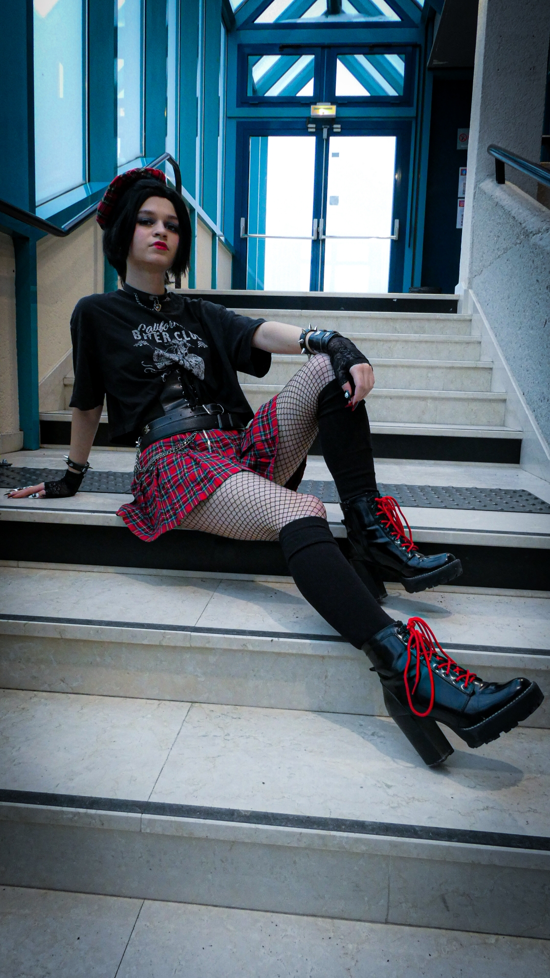 ☆ Nana Osaki ☆ — photo 5