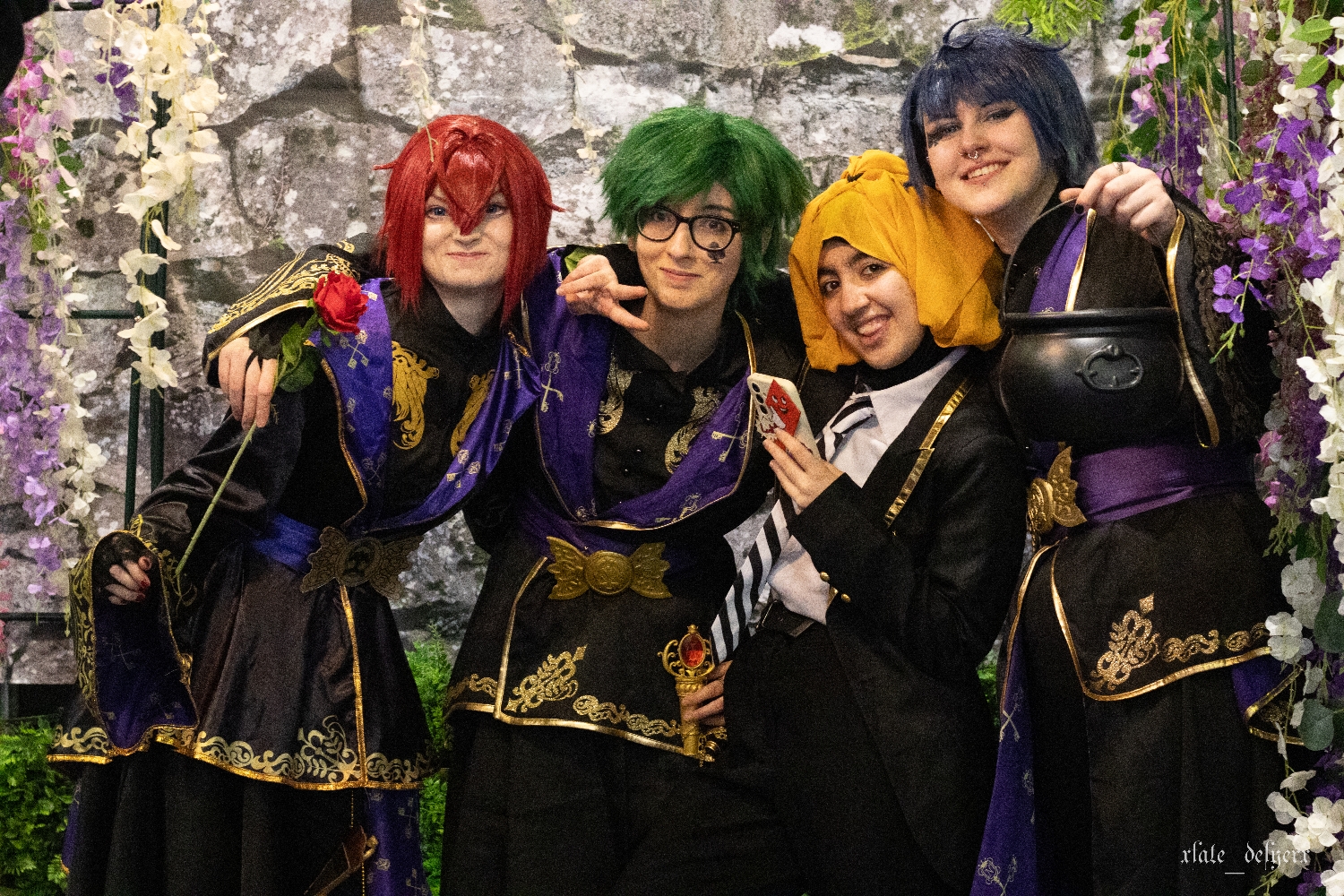 Twisted wonderland  - Photo 20