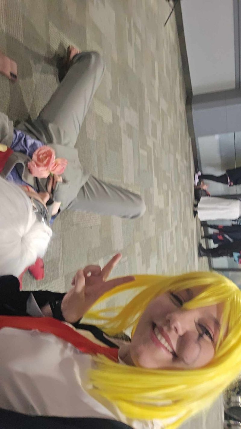 Pangofan – Chaotique Jiraiya