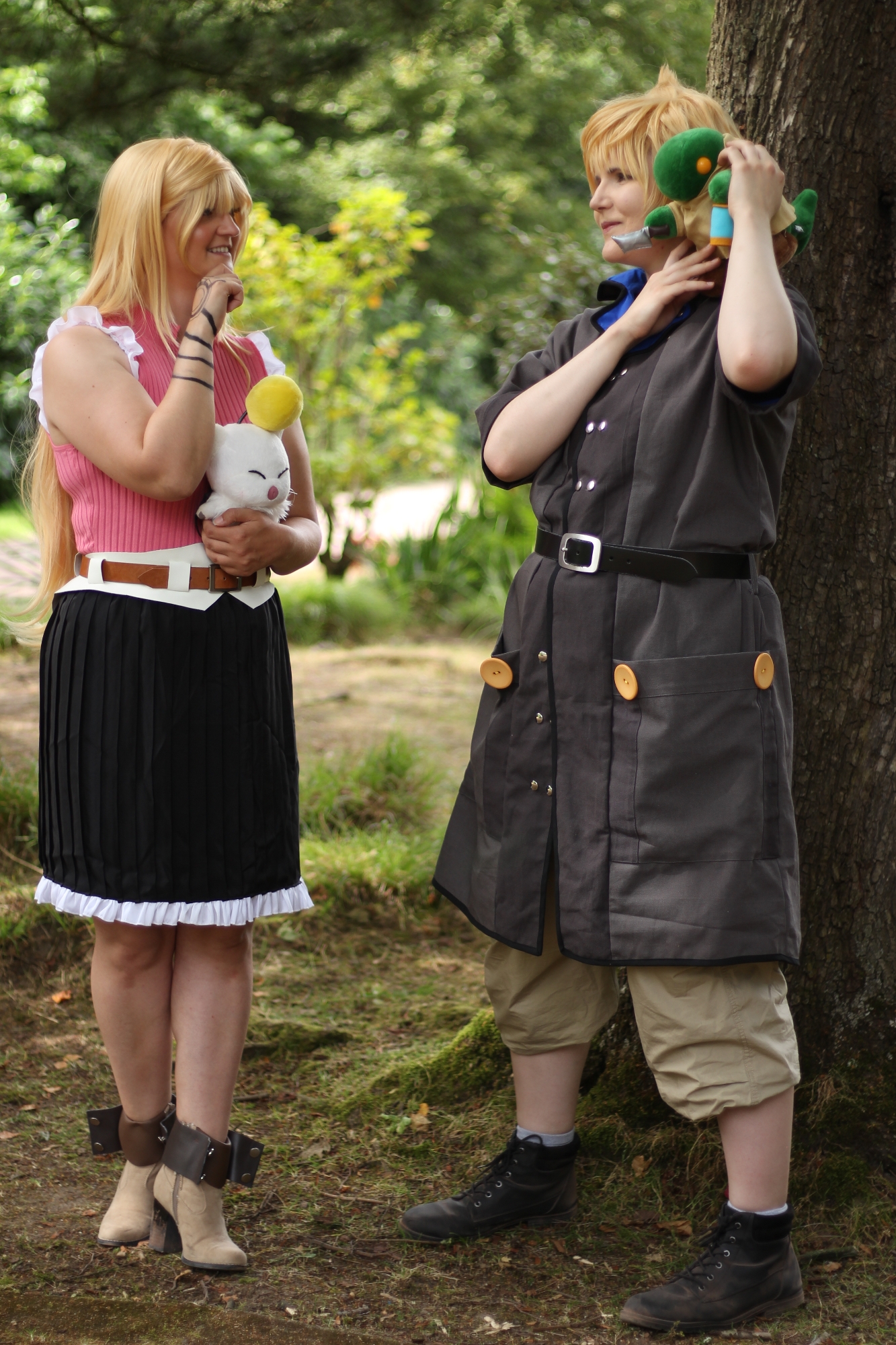 World of FF Gruppe  - Photo 19