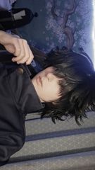 Megumi Fushiguro preview 3