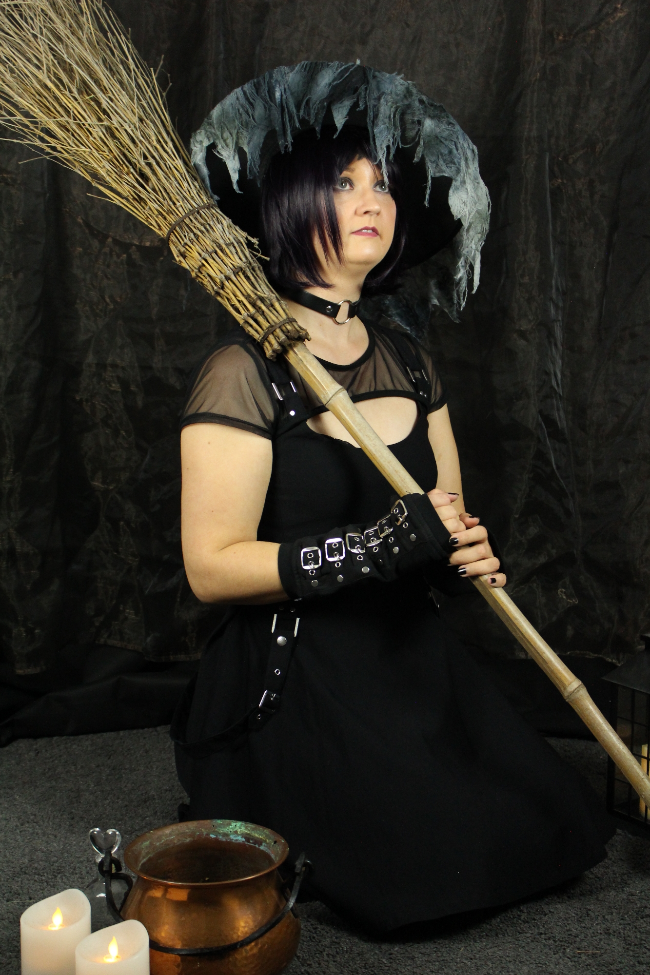 Hotaru (Halloween) - Photo 5