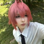 Arzukosplay
