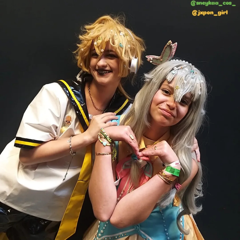 Nene Kusanagi - Photo 5