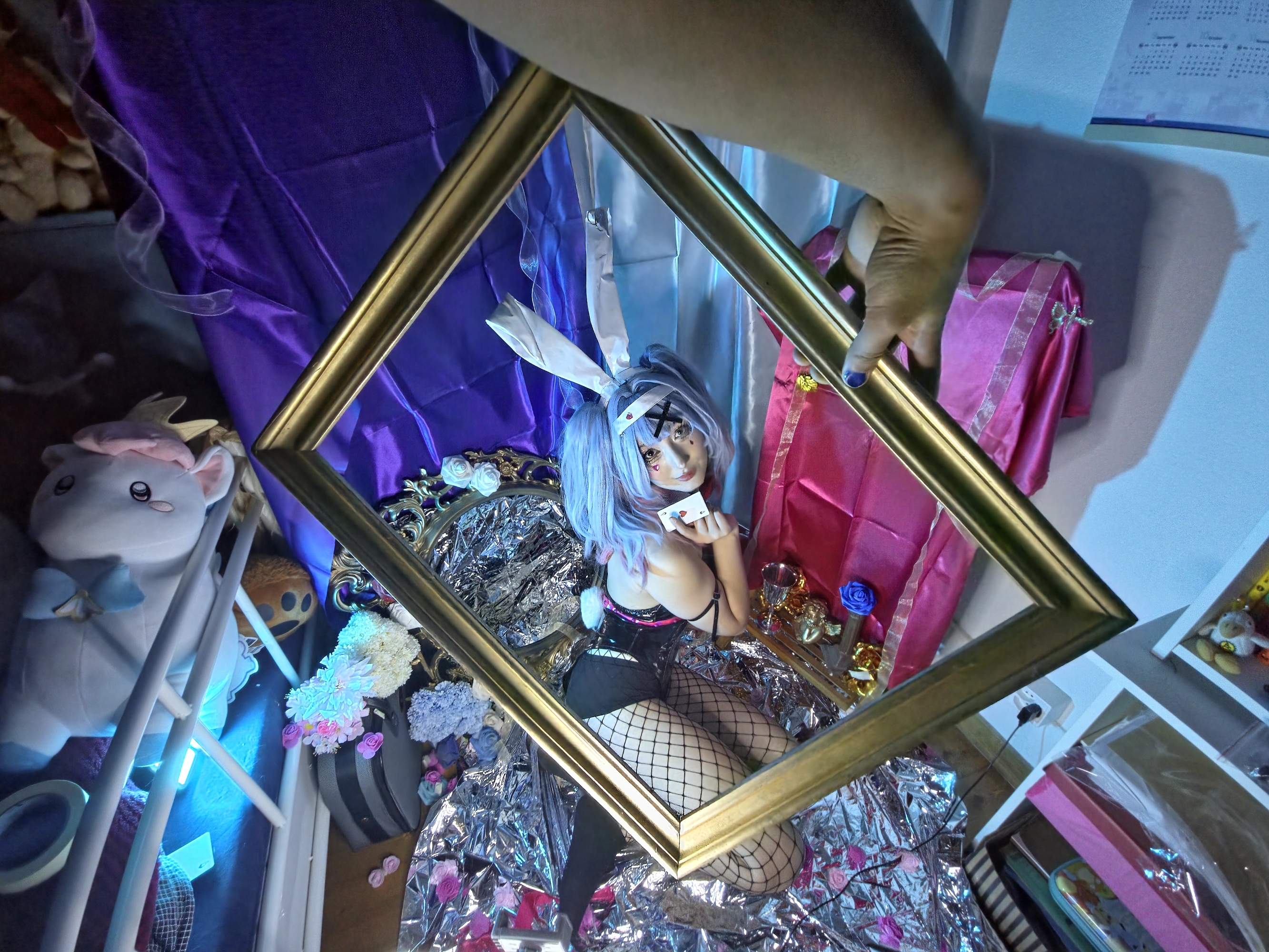 Rabbit Hole Miku — photo 94