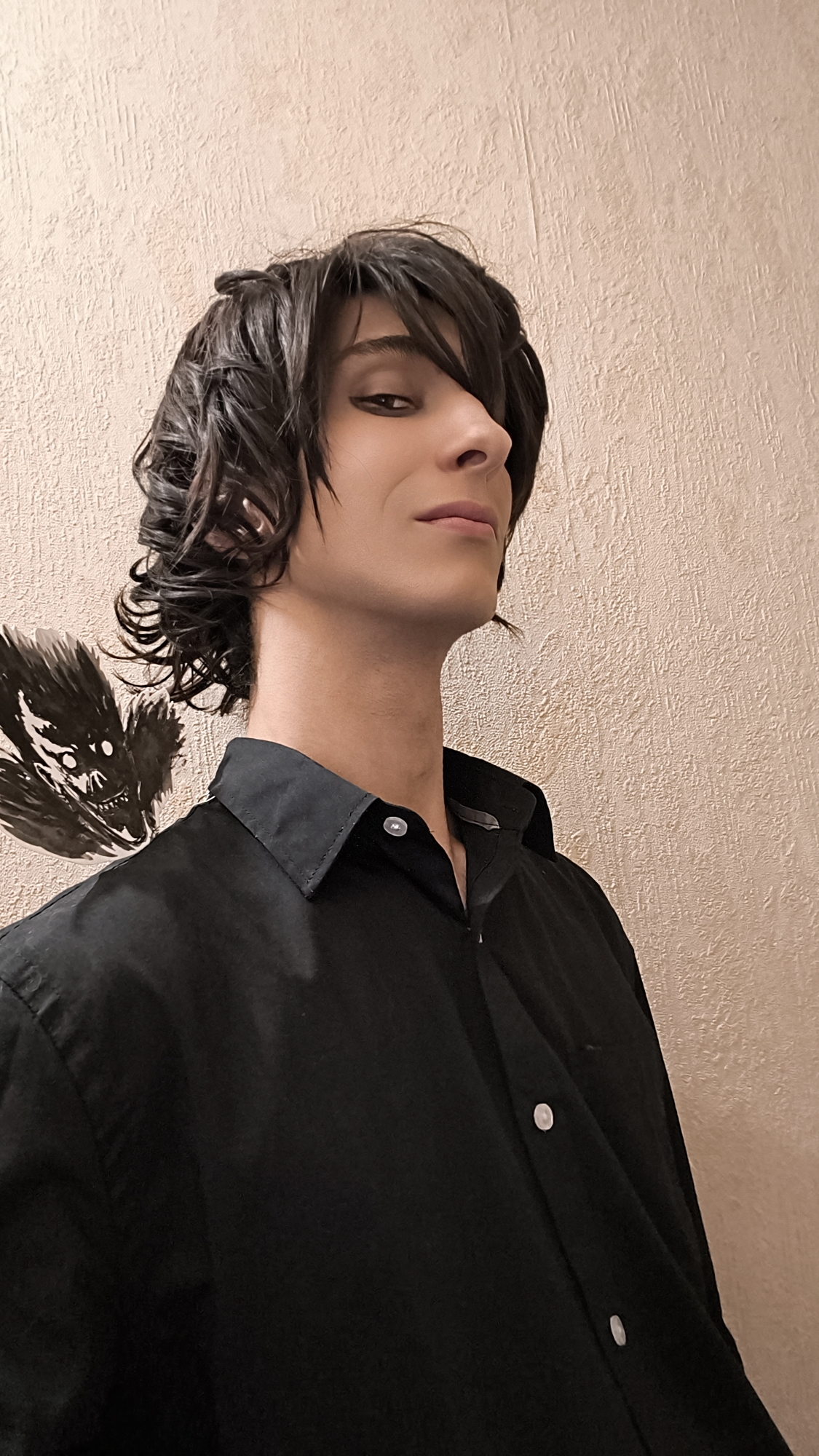 Light Yagami (Kira) — photo 5