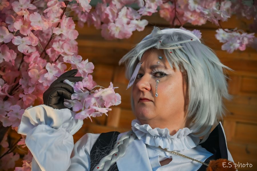 Familydelirium - Bungo Stray Dogs 