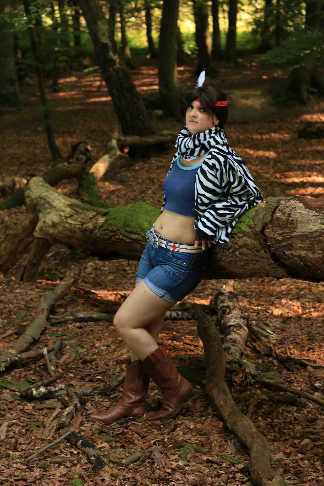 Michelle Cheng(TTT2) — photo 29