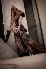 Pyramid Head preview 2