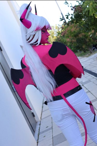 Naya_mitsui - Verosika