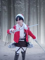 Levi preview 3