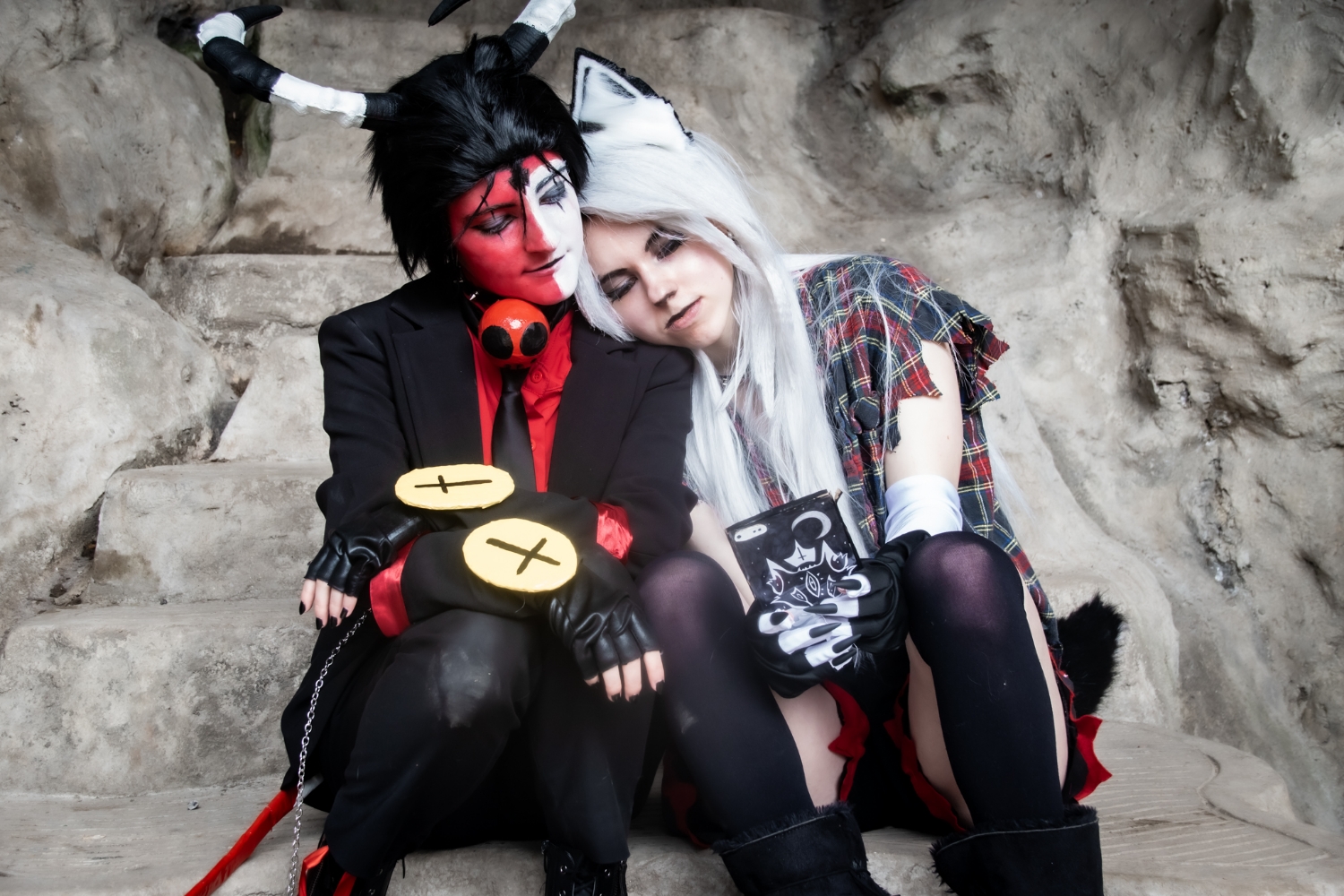 Helluva Family - Photo 13