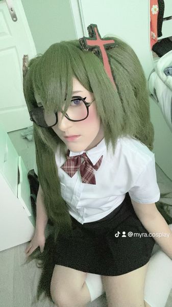 Myra - Rotten girl Miku
