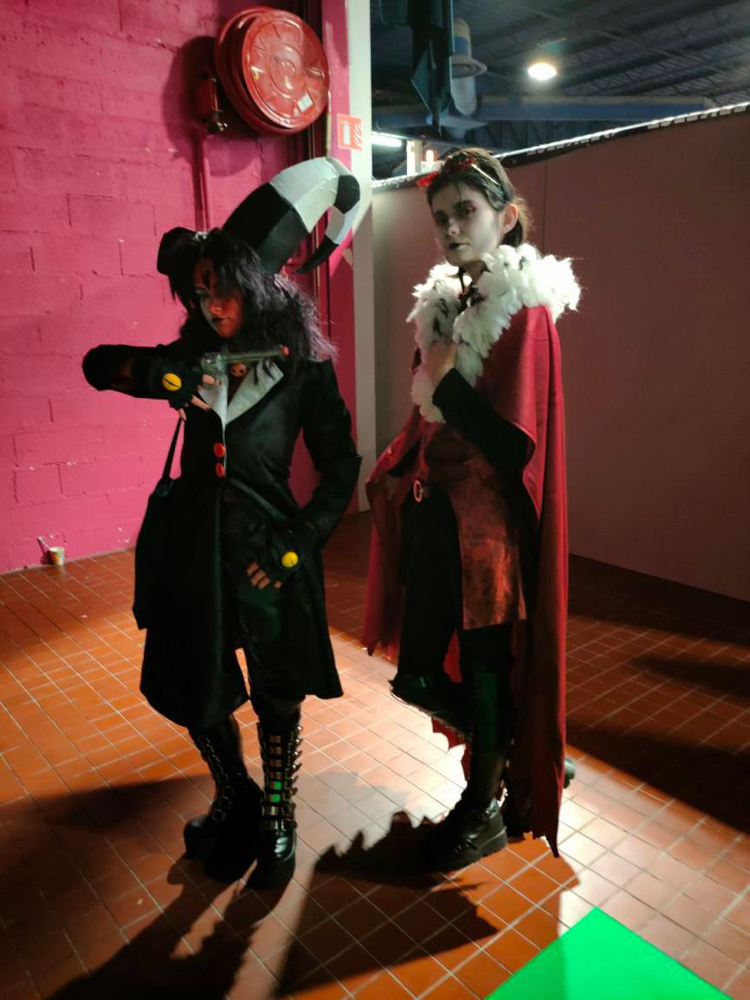 Blitz — photo 13