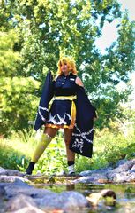 Zenitsu dehors preview 2