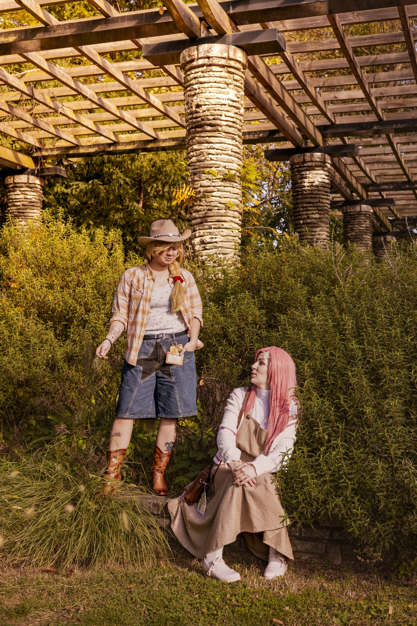 Shoot MLP — photo 8