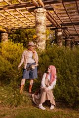 Shoot MLP preview 3