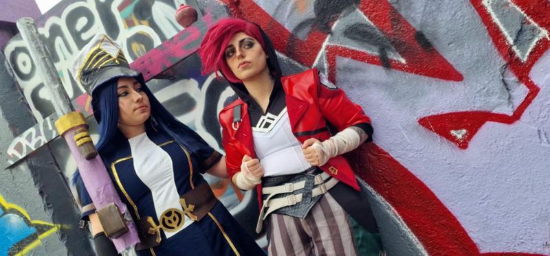 Victoria – Duo jmf