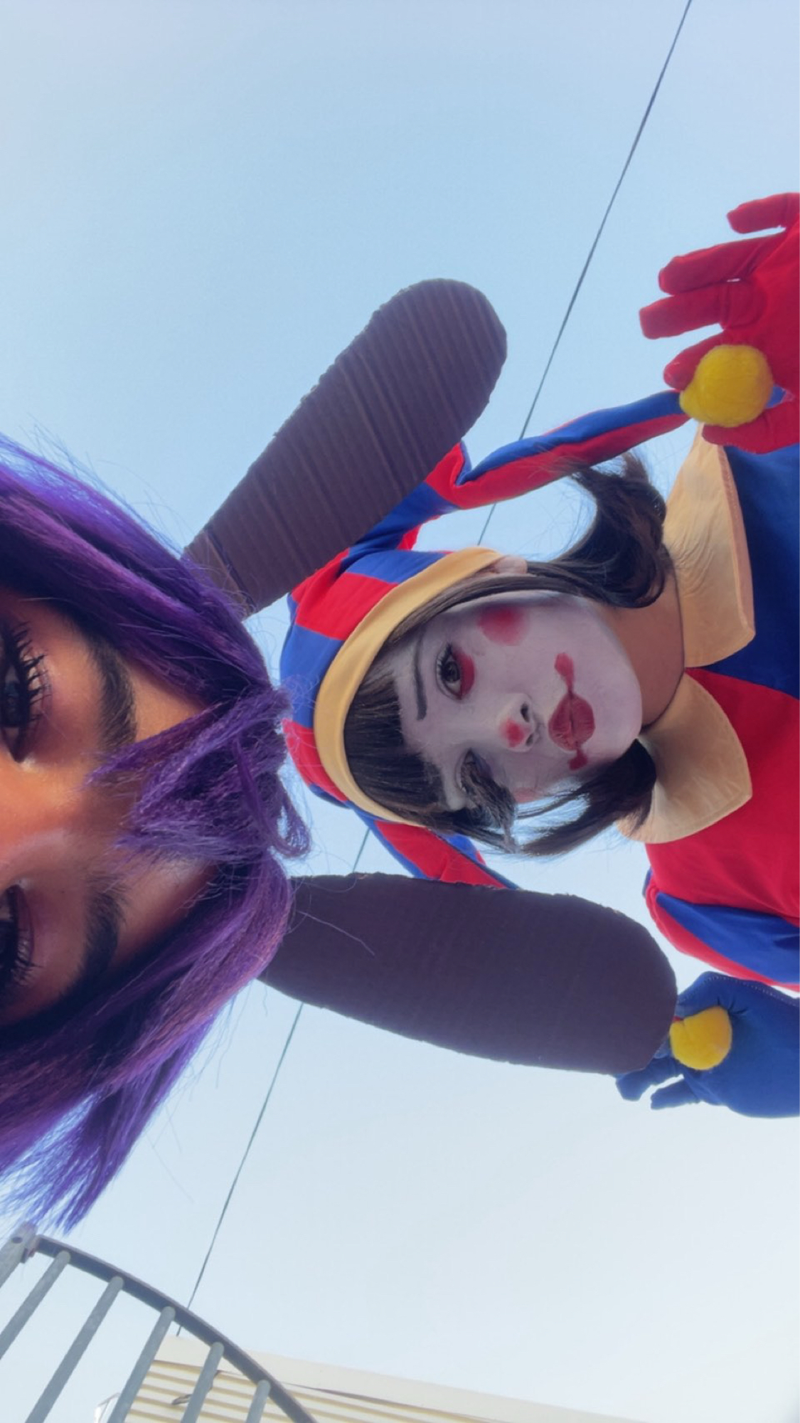 Pomni tadc  - Photo 2